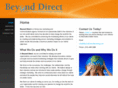 beyonddirectmarketing.com