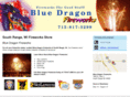 bluedragonfireworks.com