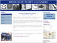 bridgnorthdrycleaners.com