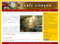 cafecitoyen.org