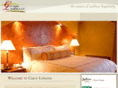 cajunlodging.com