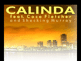 calindamusic.com