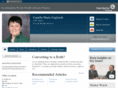 camillegagliardi.com