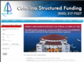 catalinastructuredfunding.com