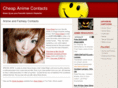 cheapanimecontacts.com