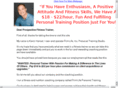 cherryhillpersonaltrainerjob.com