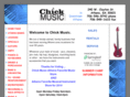 chickpiano.com