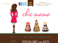 chicmamadiapercakes.com