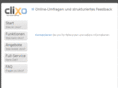 clixo.de