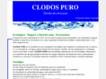 clodospuro.com