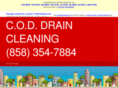 coddraincleaning.com