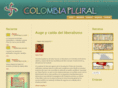colombiaplural.org