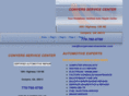 conyersservicecenter.com