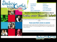 curvesband.com