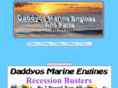 daddyosmarine.com