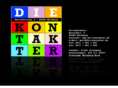 die-kontakter.com