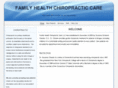 docsuzannechester.com