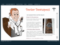 drdstrainer.com