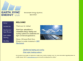 earthsyncenergy.com