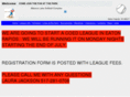 eatonrapidssoftball.com
