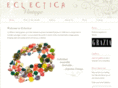 eclectica.biz