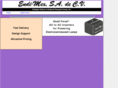 endimex.com