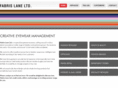 fabrislane.co.uk