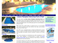 fiberglasspoolskyle.com