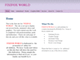 fixifoxworld.biz