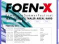 foen-x.com