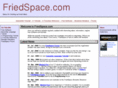 friedspace.com