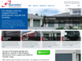 garagedoors.co.nz