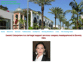 geminienterprisesllc.com
