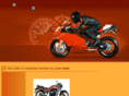 genspeedracing.co.uk