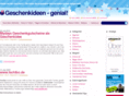 geschenkideen-genial.de
