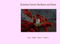 gretcheneverett.com