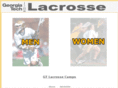 gtlacrosse.com
