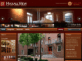 haxallview.com