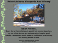 heinrichshaus.com