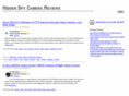 hiddenspycamerareviews.com