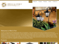 hillsandfort.com