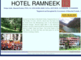 hotelramneek.com