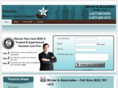 houstonbraininjurylawyer.org