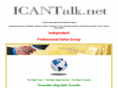 icantalk.net