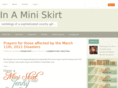 inaminiskirt.com