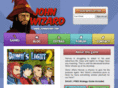 johnwizard.com