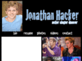 jonathan-hacker.com