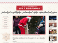 julirosendal.no