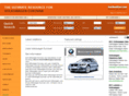 justeurovancars.com