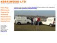 kerriwood.co.uk